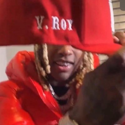 kkkfrmdao's profile picture. @kingvonfrmdawic