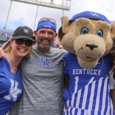 The best there is, the best there was, the best there ever will be... #BBN #GOCATS #WeAreUK