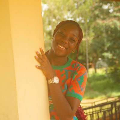 _faceofAces's profile picture. I have my voice and my Pen
Humanitarian 
Proud Feminist
Development Economist
Food and Fashion 
Believer
Crypto/Web3 Enthusiast
Community moderator/Manager