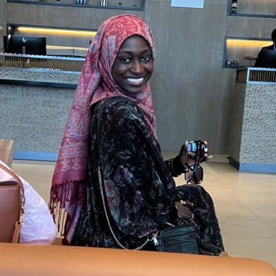 Making @JinaxDigitalAgy - IT Woman - #DevOps #Engineer - @WomenTechMakers Ambassador - yes I’m @JinaxDigital 🤗#BeugeuGeumSopouWolouBoromTouba❤️ #XXTT #Abraar