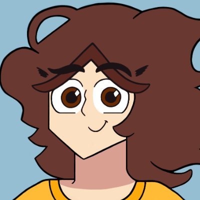 | Chilean🇨🇱 |He/Him| Drawing sometimes🎨| animation lover⚡I Locomotives lover🚂 | Collector🧸| WE ARE SUDAMERICAN ROKERS🤟(CUENTA INACTIVA)