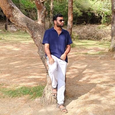 saisreenivaskg's profile picture. SunnyBee
Cinema📽️ is Everything