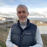 Padraig Walsh (@pwqqi) 's Twitter Profile
