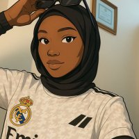 Mintou Ibrahim ๐ธ๐ณ (@ndeyemarmediop3) 's Twitter Profile Photo Mintou Ibrahim ๐ธ๐ณ (@ndeyemarmediop3) 's Twitter Profile Photo