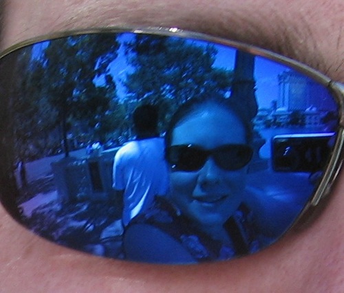 sewyourownway's profile picture. Mom, sewist, nerd, reader, creator