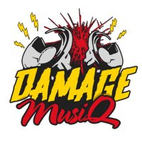 damage musiq (@damagemusiq) Twitter profile photo