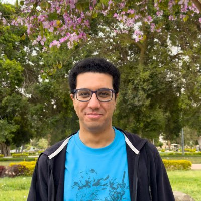 CCEC CUFE 22 | Software Engineer @arm | Opinions are my own
