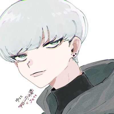 ゆにさんのプロフィール画像