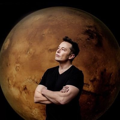 Founder, CEO and chief engineer at SpaceX Founder, CEO at Tesla Early stage investors, Founder of the Company