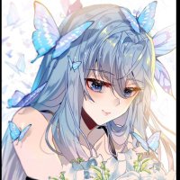 Kupu~kupu biru (@kupukupu_biruu) 's Twitter Profile