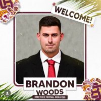 Coach Woods (@b_woods005) 's Twitter Profile
