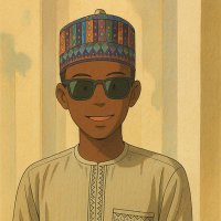 Abu-Sadiq (@sadiqaje) 's Twitter Profile Photo Abu-Sadiq (@sadiqaje) 's Twitter Profile Photo