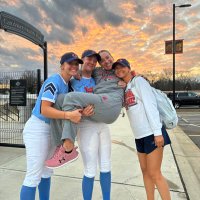 Coach Brice Garand (@coachbgarand) 's Twitter Profile Photo Coach Brice Garand (@coachbgarand) 's Twitter Profile Photo
