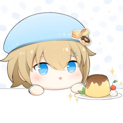 ユウ@甘党🍮🥞さんのプロフィール画像