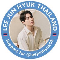 LEE JUNHYUK THAILAND (@leejunhyukth) 's Twitter Profile