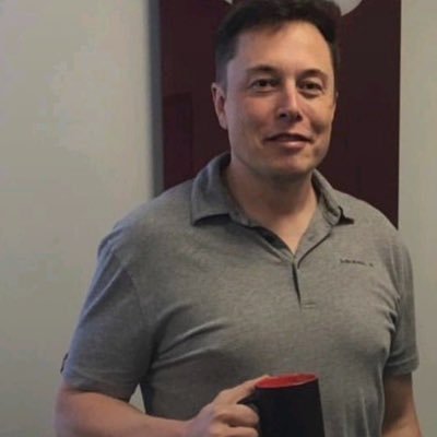 fans follow my page and text me to get your Tesla