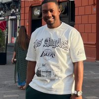 jefferson castro (@tenerifejeferso) 's Twitter Profile