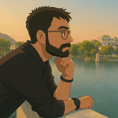 Hey there! I use X to post random stuff - observations on #Life, #CorporateCulture, #ProductManagement, #startups, #PopCulture and #CFC.
Follow my blog: