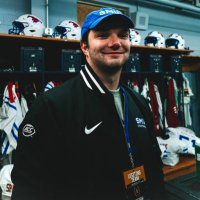 Alex Howarth (@alexhowarthsmu) 's Twitter Profile Photo