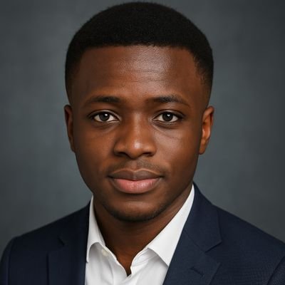 Business Development Manager I @VictusGlobal_ | Content Writer | Researcher.
DM for collaboration: OTC | | MM | | Advisory | | CEX Listing
TG: @Teejaypaul