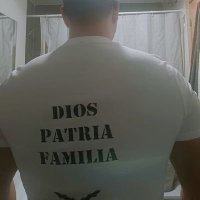 Jose (@deguerrayamor) 's Twitter Profile Photo Jose (@deguerrayamor) 's Twitter Profile Photo