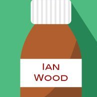 iwooduk's profile picture. 