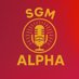 SGM Alpha (@sgmalpha) Twitter profile photo SGM Alpha (@sgmalpha) Twitter profile photo