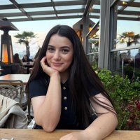 Tuğçe (@noctilucentgir2) 's Twitter Profile Photo