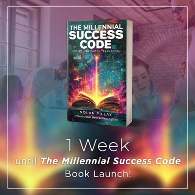 Professional Speaker, Best Selling Author, Trainer, Facilitator, SAP Consultant, Philanthropist and Life Coach
Partner to Napoleon Hill Foundation