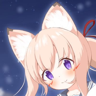 桜実 狐ン Profile