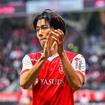 sdrsloo's profile picture. super le @stadedereims a gagner ❤️🤍