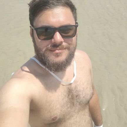 GilC_'s profile picture. 