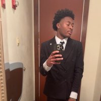 Caleb Mande (@calebmande07) 's Twitter Profile