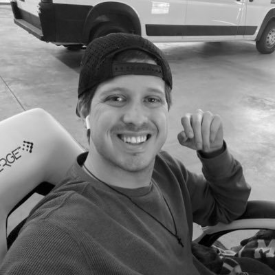 JoeTrades247's profile picture. 📈Day Trader by night, BTC hodler by day. Join me in my quest to retiring early!