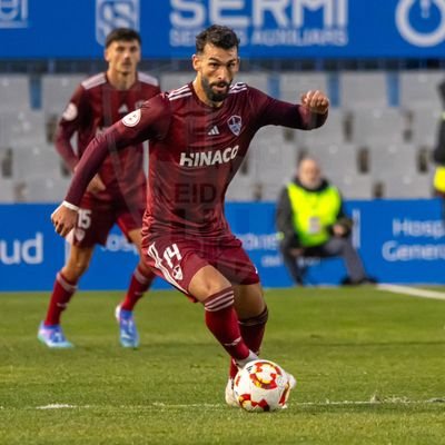📷 Instagram: Joaquinrodriguez10_
⚽ @CFNucia
Ex Jugador del Real Madrid SD Ponferradina Real Mallorca CD Eldense UD Alzira Villanovense y Lleida CF