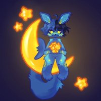 Batt! (@blazenarts) 's Twitter Profile