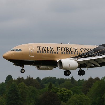 TateForceOne's profile picture. 