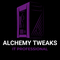 Alchemy (@alchemytweaks) 's Twitter Profile