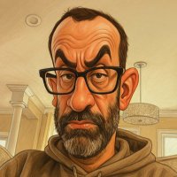 Matt Barbaro (@metatireman) 's Twitter Profile