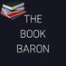 The Book Baron (@jakecarter80) Twitter profile photo The Book Baron (@jakecarter80) Twitter profile photo