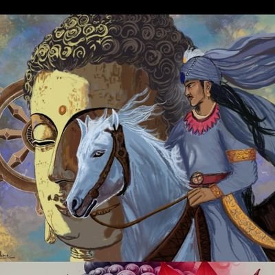 nick_kamble33's profile picture. Ambedkarite... ✊...  Indian Firstly and lastly...!
Master of Right Path...