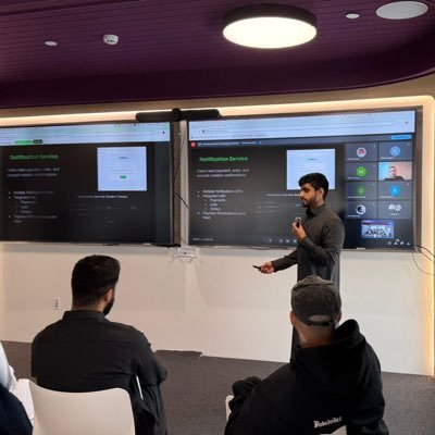 Software Engineer @usetamara | New York University Alumnus