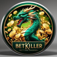 Betkiller Free 💸 (@betkillerfree) 's Twitter Profile