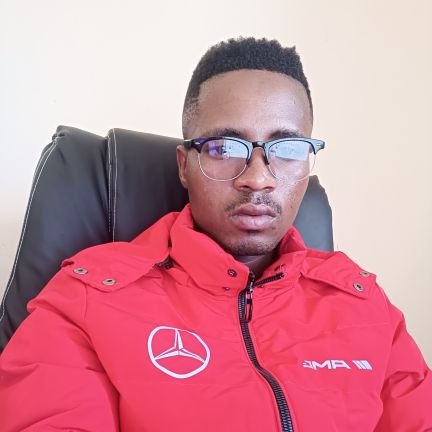 MokhesengEa's profile picture. Architect | Karate Practitioner (Karateka) | Alter Boy | Business man