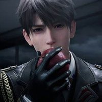 Caleb Mahiru (@gravitysanguish) 's Twitter Profile