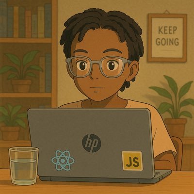 Frontend & Blockchain Dev | Passionate about Web3, React, & smart contracts