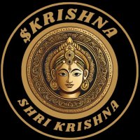 Krishna Token (@tokenkrishna) 's Twitter Profile