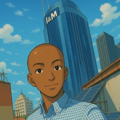 KenyanRaymond's profile picture. There for adventure and to enough life to the fullest. 
Economist by profession