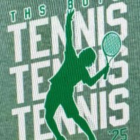 THS Wolves Tennis (@thswolvestennis) 's Twitter Profile