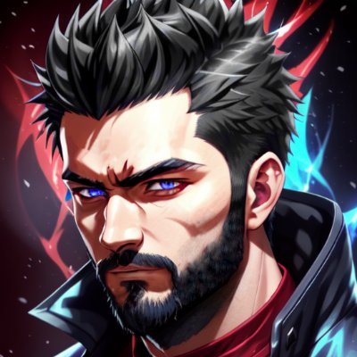 Kasur1309's profile picture. Gamer | Nintendo Lover | Anime & JRPG enthusiast | BVB Fan | 💍 married | proud puppy owner | SEO CM & 3d Artist | https://t.co/342lepBRgi